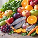 স্বাস্থ্যকর জীবনযাপন