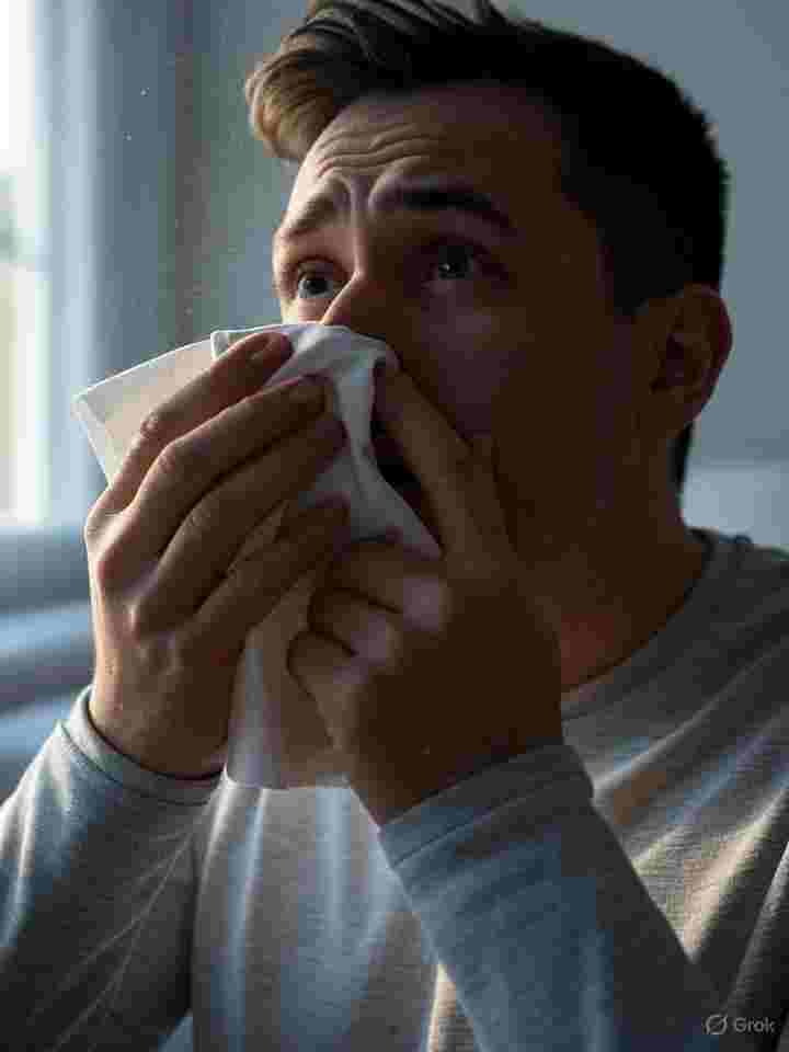 এলার্জি দূর করার উপায়: ঘরোয়া প্রতিকার থেকে আধুনিক চিকিৎসা, সম্পূর্ণ গাইড