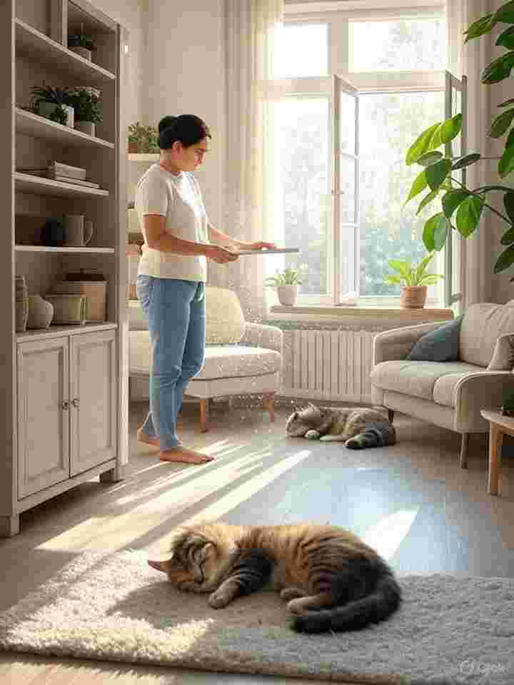 এলার্জির চিকিৎসা