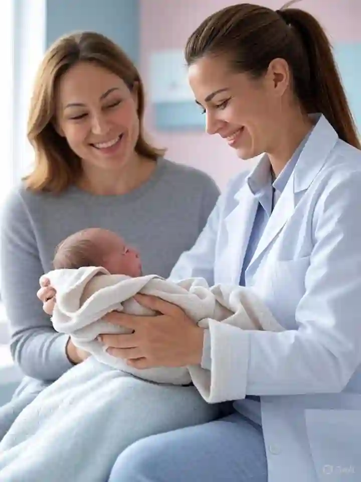 ১ মাসের শিশুর সর্দি হলে করণীয়: সহজ সমাধান ও জরুরি পরামর্শ