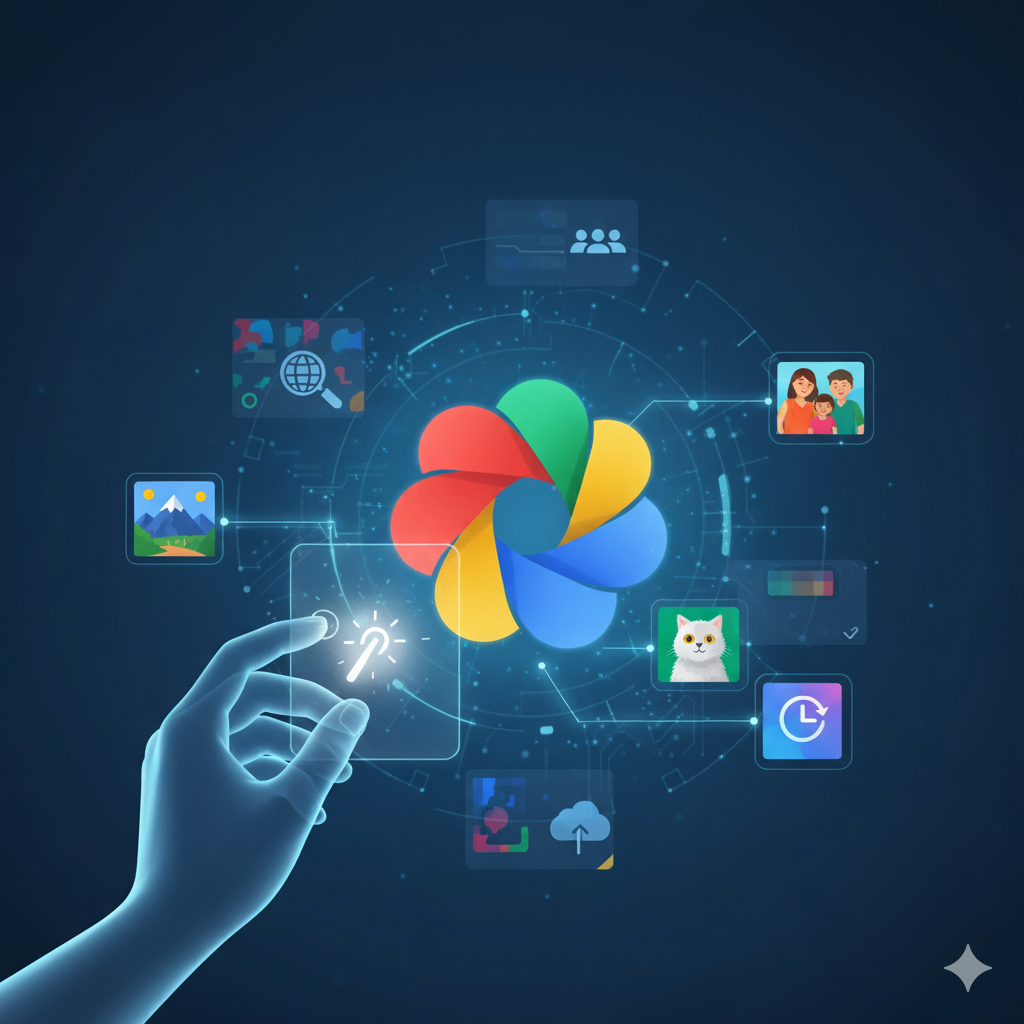 Google Photos এর গোপন ফিচার যেগুলো আপনি জানেন না – পূর্ণাঙ্গ গাইড