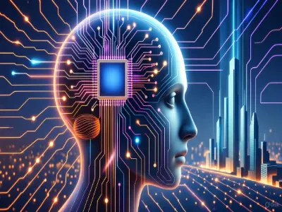 AI artificial intelligence