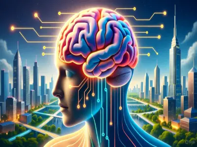 Artificial Intelligence (AI) কীভাবে আমাদের জীবন বদলাচ্ছে