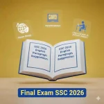 SSC English Paragraph Suggestion – Final Exam এ আসার সম্ভাবনা বেশি